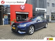 Audi A4 - Avant 35 TFSI I Wegklapbare Trekhaak I NAP I Climate