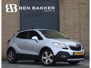Opel Mokka - 1.4 T Cosmo Navi | Camera | Cruise | NL Auto