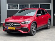 Mercedes-Benz GLA-Klasse - 250 e AMG Line Xenon/Led, Widescreen, Camera, Ambient, Keyle