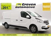 Fiat Talento - 1.6 MJ L2H1 | Marge | Airco | Cruise | Camera | Navi | 3 Zit