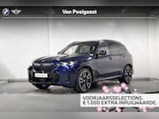 BMW X5 - xDrive50e l M-Sport Pro l Active Steering l Trekhaak | Selec