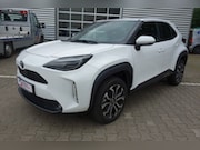 Toyota Yaris Cross - 1.5 HYBRID DYNAMIC, Navi, Winterpakket, Parkeersensoren