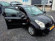 Suzuki Alto - 1.0 Exclusive 5 deurs Airco