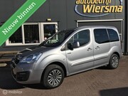 Peugeot Partner - Electric Active