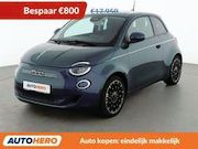 Fiat 500e - electric drive 87 kW 3+1 Icon