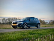 BMW 1-serie - 118i Centennial High Executive M-Sport, Nette auto, Zuinig