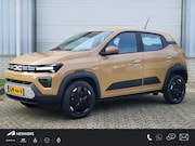 Dacia Spring - Extreme 65PK 27 kWh / Airco / DAB Radio / Navigatie / Apple