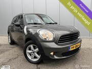MINI Countryman - 1.6 One Chili AUTOMAAT/72.000 KM/ORIG NED