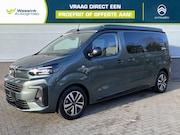 Citroën Jumpy - Holidays Camper 2.0 BlueHDi 180 PK Automaat | Pakket Max | T