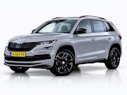 Skoda Karoq - 1.5 TSI ACT Sportline | NAP | CAMERA | STOELVERWARMING | APP