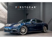 Porsche Panamera - 4S 4.0 Diesel V8 *BOSE / Panorama / 18-wegs Stoelen / Surrou