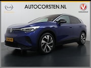 Volkswagen ID.4 - 1st 82kWh SOH 89, 4% Trekhaak Warmtepomp Navi Ecc Camera Sto