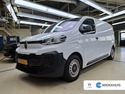 Citroën e-Jumpy - L2 75 kWh | 8 JAAR GARANTIE | COMFORT WAND | SENSOREN |