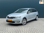 Skoda Rapid - 1.2 TSI Greentech Businessline NAP|NAVI|CRUISE