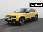 Jeep Avenger - 54kWh 1st Edition | Navigatiesysteem | Parkeersensoren voor