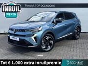 Renault Symbioz - 1.8 E-Tech full hybrid 160 techno | Direct uit voorraad leve