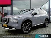 Nissan X-Trail - 1.5 e-4orce Tekna Plus 4WD 7p. TREKHAAK| PANORAMADAK | APPLE
