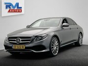 Mercedes-Benz E-klasse - 350 e Lease Edition |Origineel NL | Trekhaak Adaptieve Cruis