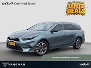 Kia Ceed - Sportswagon 1.0 T-GDi MHEV Design Edition Automaat | JBL | S