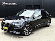 Audi SQ8 - 4.0 TDI SQ8 quattro | UNIEK | GRIJS KENTEKEN | 3500KG TREKHA