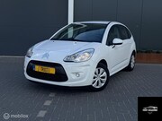 Citroën C3 - 1.4 VTi Dynamique NAP APK DEALERONDERHOUDEN PDC