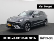 MG Marvel R - Luxury 70kWh | Leder | Navi | Panoramadak | Led Sfeerlicht |