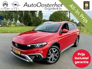 Fiat Tipo - Cross 100pk Red