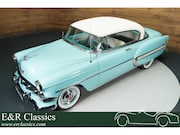Chevrolet Bel Air - Sport Coupe | 1954