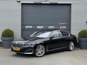 BMW 7-serie - 745Le xDrive High Executive | TV Schermen | Panoramadak | 36