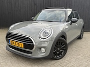 MINI Cooper - 5-Deurs 1.5 Business Edition