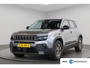 Jeep Avenger - 1.2 e-Hybrid Longitude | Navigatie | Adaptive Cruise Control