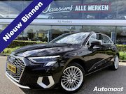 Audi A3 - Sportback 30 TFSI Advanced edition automaat Airco - Apple ca
