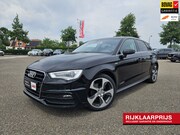 Audi A3 - Sportback 1.2 TFSI S-line
