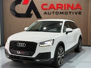 Audi Q2 - 1.4 TFSI CoD Design Pro Line Plus / Navigatie Full Map / Ada