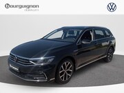 Volkswagen Passat - Variant 1.4 TSI PHEV GTE Business | Trekhaak | A.Camera | El