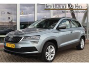 Skoda Karoq - 1.0TSI AUTOMAAT AMBITION BUSINESS Trekhaak | Navi | Clima | 