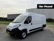 Fiat E-Ducato - 3.5t L4H2 Heavy 110 kWh | Demo |