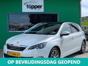 Peugeot 308 - 1.2 PureTech Allure|Navigatie|CruiseControl|PanoDak|