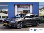 Ford Focus - Wagon 1.0 EcoBoost Hybrid ST Line 155pk | Stuur/stoel/voorru