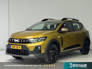Dacia Sandero - Stepway 1.0 TCe 110 Limited Edition | Apple CarPlay / Androi