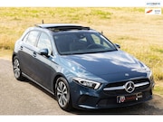 Mercedes-Benz A-klasse - 180 Business|Pano|Cam|Navi|Pdc