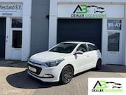 Hyundai i20 - 1.2 T-GDI Comfort 5 drs,Airco,Cruise Contr,Apk