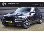 BMW X5 - xDrive45e - M SPORT - LUCHTVERING - PANODAK - HEAD UP - SOFT