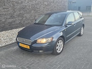 Volvo V50 - 1.8 Edition II Airco- Trekhaak