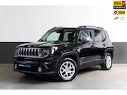 Jeep Renegade - 4xe 190 Plug-in Hybrid Electric Limited Business