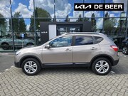 Nissan Qashqai - 1.6 117pk Automaat Business Edition (Handel/ Export)