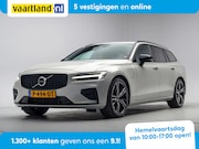 Volvo V60 - T8 Twin Engine AWD R-Design Aut [ Trekhaak Half-leder Stoelv