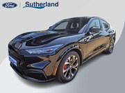 Ford Mustang Mach-E - Extended AWD 98 kWh | maar 17435 KM! | Panoramadak | B&O | L