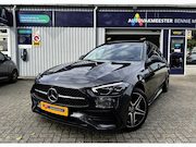 Mercedes-Benz C-klasse - Estate 300 e AMG Line SCHUIFDAK / TREKHAAK / MEMORY