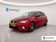 Seat Ibiza - 1.0 TSI 115PK FR BUSINESS INTENSE AUTOMAAT / NAVI / CLIMA /
